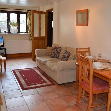 Vila Nu-Holme Windermere Exteriér fotografie